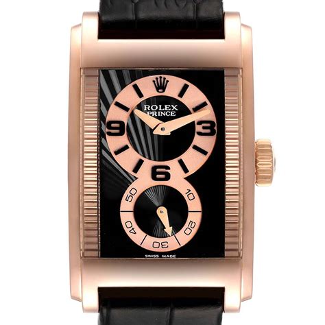 rolex cellini prince 18k white gold|rolex cellini prince rose gold.